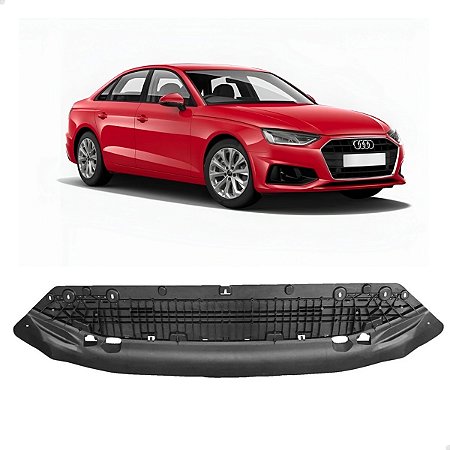 Protetor De Carter Inferior Audi A4 2020 2021 2022 2023 8W0807611F
