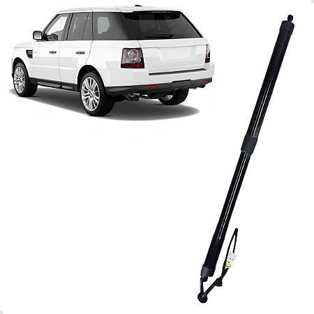 Amortecedor Elétrico Range Rover Sport 2010 2011 2012 2013 Esquerdo LR051443-01