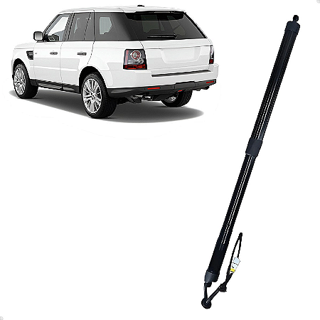 Amortecedor Elétrico Range Rover Sport 2010 2011 2012 2013 Esquerdo LR051443-01