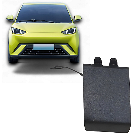 Tampa Reboque Dianteiro Byd Dolphin Mini 2024 2025 2026 Novo EQEA2803714