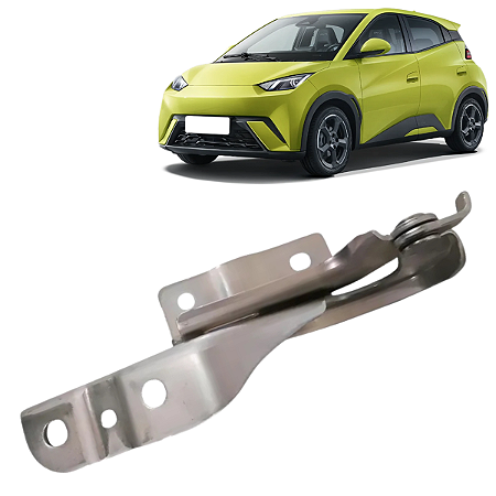 Dobradiça Braço Capo Byd Dolphin Mini 2024 2025 2026 Esquerdo Motorista EQEA8402010