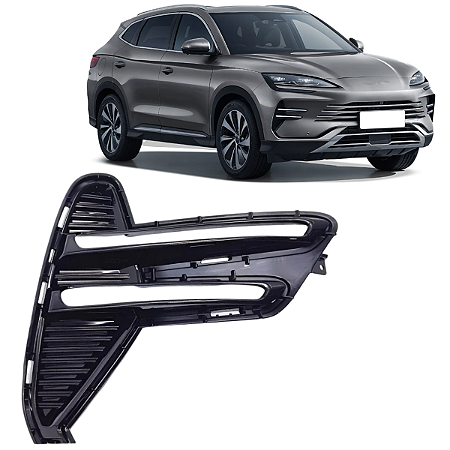 Grade Tela Milha Byd Song Plus 2026 SA3HK2803114 Direito Passageiro