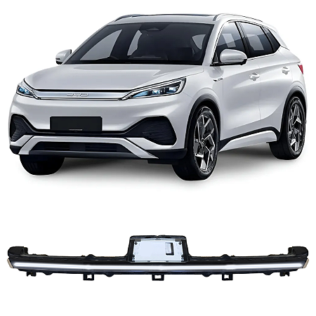 Você disse DRL LED Grade Superior Byd Yuan Plus 2023 2024 2025 2026 SC3E4102300