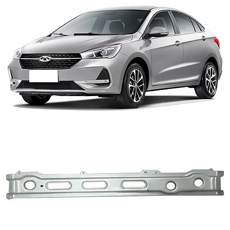 Alma Travessa Inferior Radiador Chery Arrizo 5 2018 2019 2020 2021 J42-5300502-DY