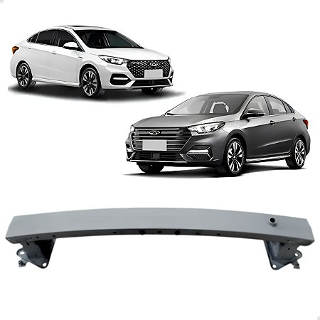 Alma Viga Parachoque Dianteiro Chery Arrizo 6 Pro 2021 2022 2023 2024 2025 J602803700FLDY