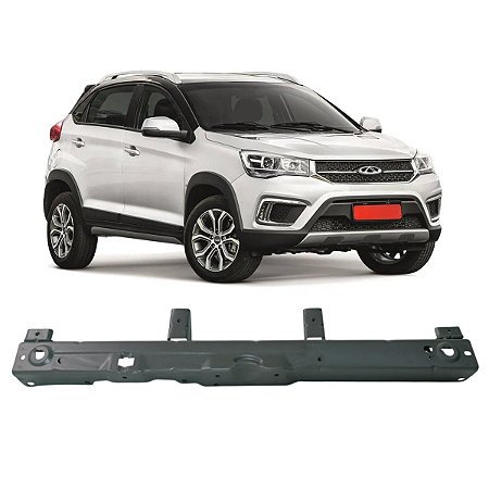 Alma Viga Parachoque Dianteiro Chery Tiggo 2 2019 2020 2021 2022 J695300810DY