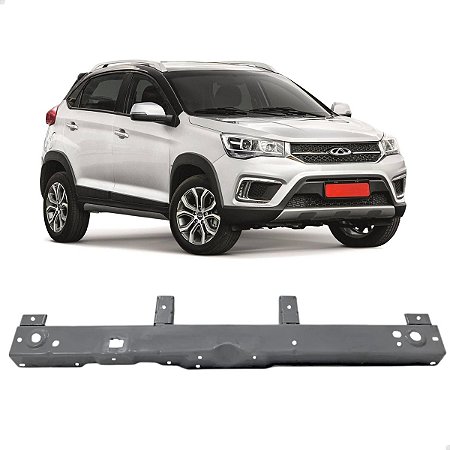 Alma Viga Parachoque Dianteiro Chery Tiggo 2 2019 2020 2021 2022 J695300810DY