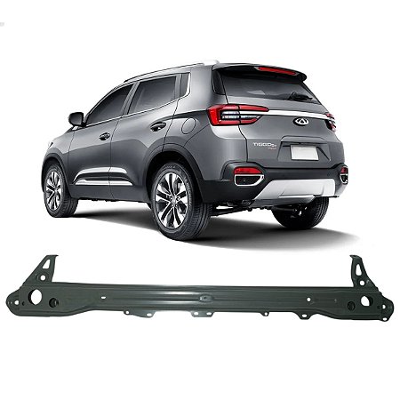 Alma Viga Traseira Chery Tiggo 5x Txs 2021 2022 J682804700DY