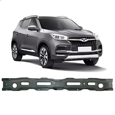 Travessa Inferior Suporte Radiador Chery Tiggo 5x 2021 2022 T155300810DY