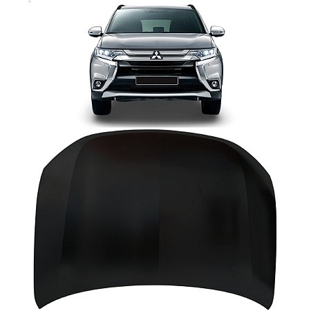 Capo Dianteiro Mitsubishi Outlander 2016 2017 2018 2019 2020 2021 5900A739