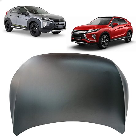 Capô Dianteiro Eclipse Cross Outdoor 2019 2020 2021 2022 5900A330