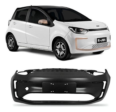 Parachoque Dianteiro Jac E-js1 E Ext 2022 2023 2024 2025 Novo 2803101X0070