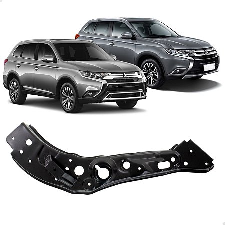 Suporte Alojamento Farol Outlander 2016 17 2018 2022 Direito Passageiro 5256C260