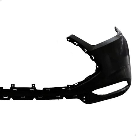 Para-choque Dianteiro Jac T5 17-18 | BOX 7 - Box7 Auto Peças