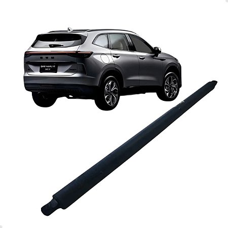 PISTAO AMORTECEDOR GAS PORTA MALA GWM H6 2023 2025 DIREITO 6305210XKN01A