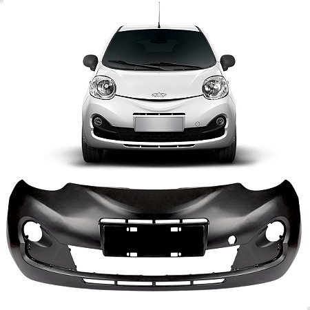 Parachoque Dianteiro Chery QQ 2016 2017 2018 2019 2020 J00-2803510