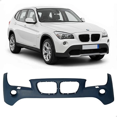 Parachoque Envolvente Dianteiro Bmw E84 X1 2009 2010 2011 2012 51112993566
