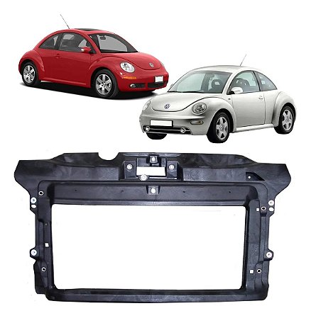 Painel Dianteiro New Beetle 2000 2001 2002 2003 2004 2005 2006 2007 2008 2009 2010 1C0805594S