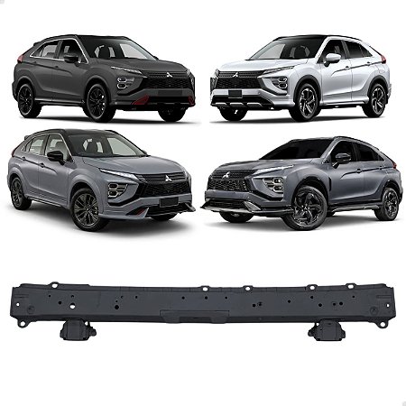 Viga Superior Painel Dianteiro Eclipse Cross 2023 2024 2025 2026 2027 62511W000P
