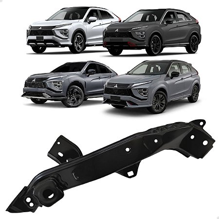 Guia Suporte Superior Farol Eclipse Cross 2023 2027 Esquerdo 64195W000P