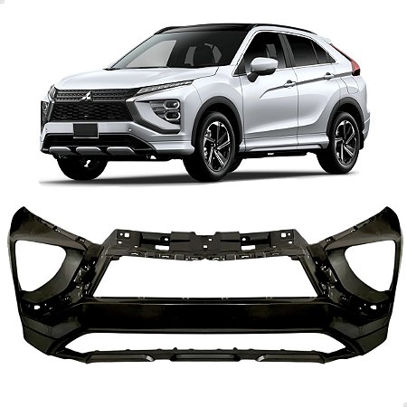 Parachoque Dianteiro Mitsubishi Eclipse Cross 2023 2024 2025 2026 2027 6400K95422