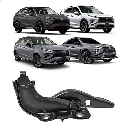 Dobradiça Braço Capo Eclipse Cross 2023 24 25 2027 Direito Passageiro 5905A212