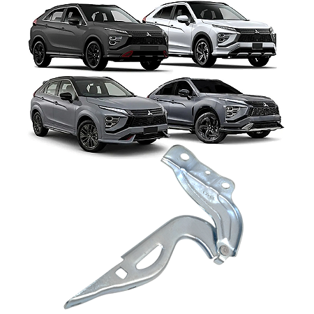 Dobradiça Braço Capo Eclipse Cross 2023 24 25 2027 Direito Passageiro 5905A212