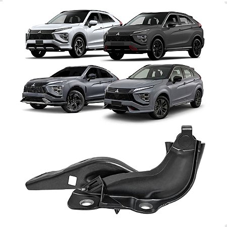 Dobradiça Braço Capo Eclipse Cross 2023 24 25 2027 Esquerdo Motorista 5905A211