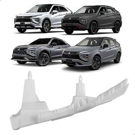 Guia Suporte Inferior Farol Eclipse Cross 2023 2027 Esquerdo Motorista 8301D661