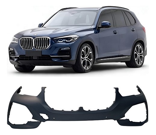 Parachoque Dianteiro Bmw G05 X5 3.0 30d 2019 2020