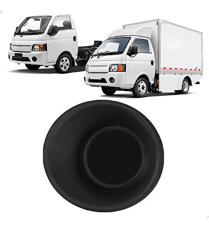 Grade Milha Sem Furo Esquerdo Jac V260 Iev350t 2018 22 2023