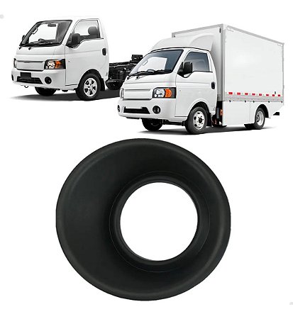 Grade Milha Com Furo Esquerdo Jac V260 Iev350t 2018 22 2023