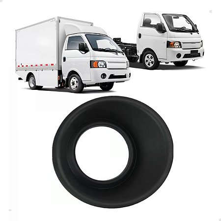 Grade Milha Com Furo Direito Jac V260 Iev350t 2018 22 2023