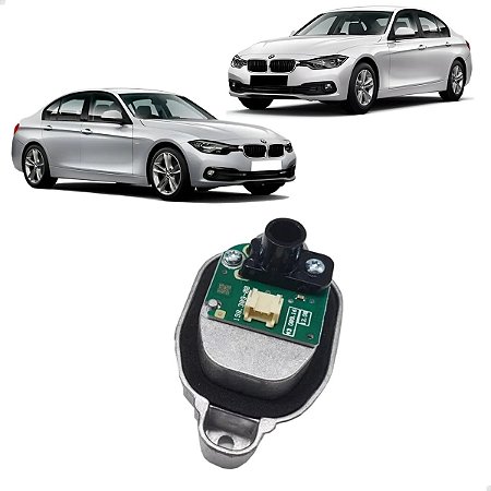Módulo Reator Farol Led BMW 320i 328i 2013 2014 2015 2016 2017 2018 631174196103 Novo