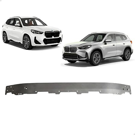 Alma Travessa Superior Dianteira BMW U11 X1 iX1 2023 2024 2025 2026 51119879155 Novo