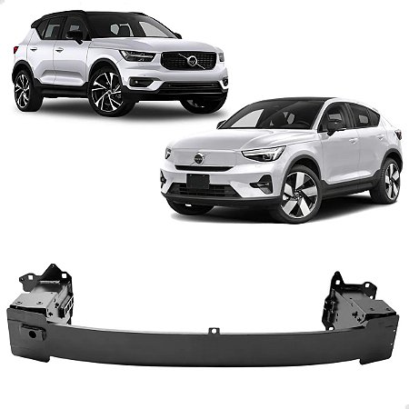 Alma Viga Parachoque Dianteiro Volvo Xc40 C40 Ex40 2018 2019 2020 2021 2022 2023 2024 2025