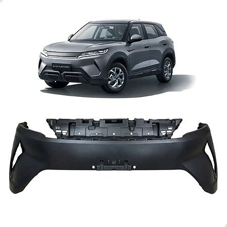 Parachoque Dianteiro Byd Yuan Pro 2024 2025 2026 SC3C2803111A Novo
