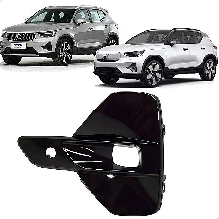 Grade Milha Esquerdo Xc40 2023 2024 2025 2026 32347386 Novo