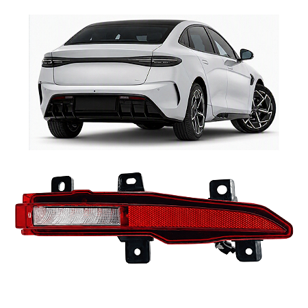 Refletor Led Traseiro Byd Seal 2024 2025 2026 2027 Direito EKEA-4113200