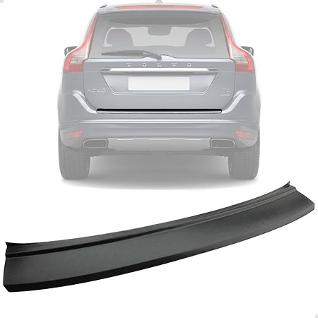Pisante Malas Traseiro Volvo Xc60 2014 2015 2016 2017 39821607 Novo