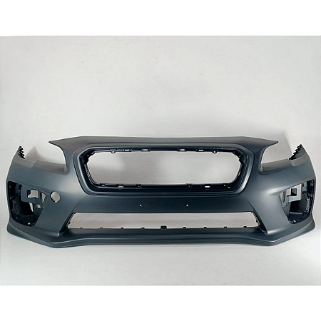 Parachoque Dianteiro Subaru Impreza Wrx 2015 2016 57704VA000