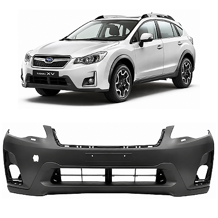 Parachoque Dianteiro Subaru Xv 2016 2017 Novo 56410SG000