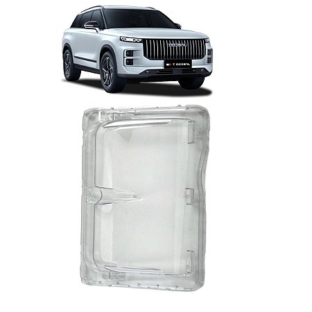 Lente Farol Dianteiro Jaecoo 7 2025 2026 2027 Direito Novo BX720050622