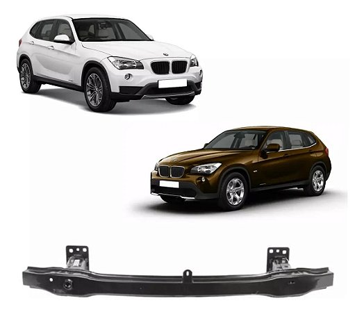 Alma Dianteira Bmw X1 2008 2009 2010 2011 2012 2013 14 2015