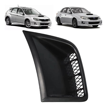 Grade Saida De Ar Impreza 2008 2011 2012 2013 2014 Direito