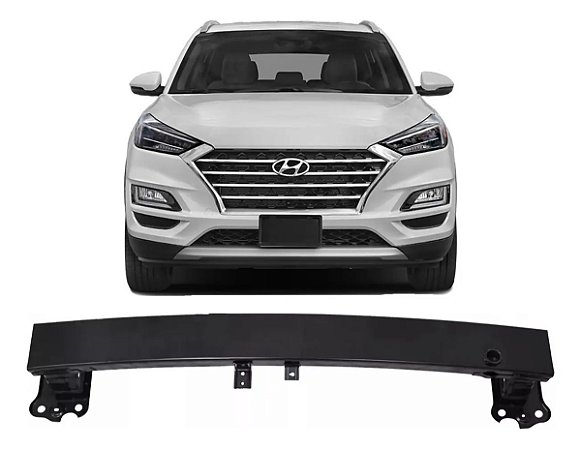 Alma Guia Parachoque New Tucson 2018 2019 2020 2022 2025