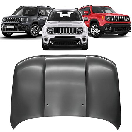 Capo Jeep Renegade 2015 2016 2017 2018 2019 2020 2021 2022 2023 2024 2025 2026 68263198AA