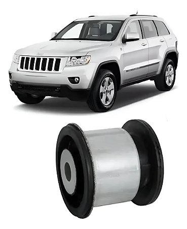 Bucha Bandeja Inferior Grand Cherokee 2011 2012 2013 14 2017