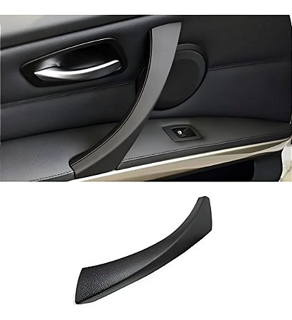 Capa Puxador Porta Bmw E90 318i 320i 325i 330i 335i Esquerdo