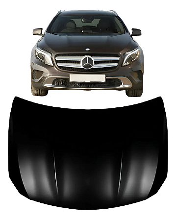 Capo Mercedes Gla 2015 2016 2017 2018 2019 Novo